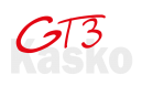 GT3 Kasko
